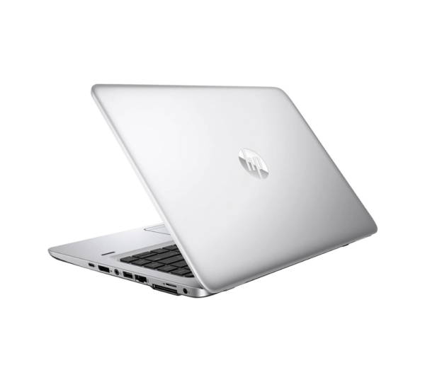 Refurbished HP EliteBook 840 G4 Laptop | 14" 1920x1080 FHD | Core i5-7300U - 1Tb SSD Hard Drive - 16GB RAM | 2 cores @ 3.5 GHz Win 10 Pro Black - Image 3