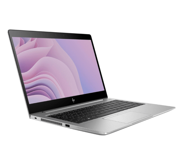 Refurbished - HP EliteBook 840 G6 14" Notebook Intel i5-8365U 16 GB DDR4 512 GB SSD, Touch Screen, Windows 11 Pro 64-Bit - Image 5