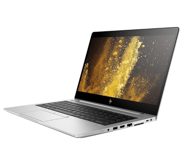HP EliteBook 840 G6 yellow
