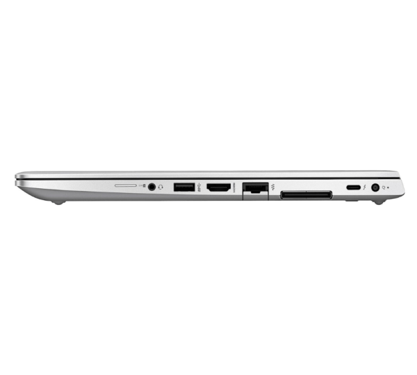 HP EliteBook 840 G6 side