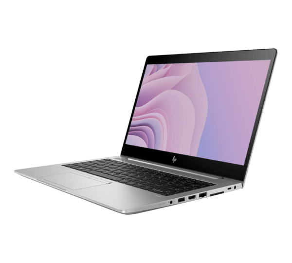 Refurbished - HP EliteBook 840 G6 14" Notebook Intel i5-8365U 16 GB DDR4 512 GB SSD, Touch Screen, Windows 11 Pro 64-Bit - Image 4