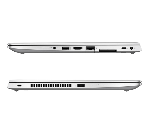 Refurbished - HP EliteBook 840 G6 14" Notebook Intel i5-8365U 16 GB DDR4 512 GB SSD, Touch Screen, Windows 11 Pro 64-Bit - Image 3