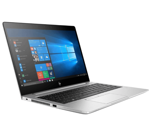 HP EliteBook 840 G6