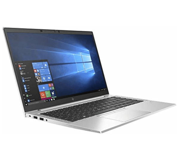 Refurbished HP EliteBook 840 G7 Laptop | 14" FHD | Core i7-10810U - 256GB SSD Hard Drive - 16GB RAM | 6 cores @ 4.9 GHz Win 10 Pro - Image 4