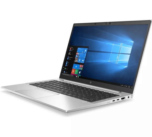 Refurbished - HP EliteBook 840 G7  14" Notebook Intel i5-10310U 16 GB DDR4 512 GB SSD Windows 10 Pro 64-Bit - Image 3
