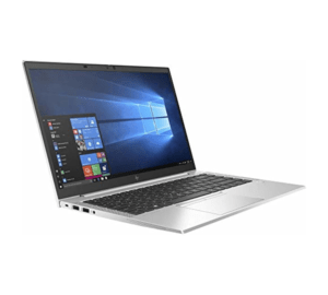 Refurbished HP EliteBook 840 G7 Laptop | 14" 1920x1080 FHD | Core i5-10310U - 256GB SSD Hard Drive - 16GB RAM | 4 cores @ 4.4 GHz Win 11 Pro Black