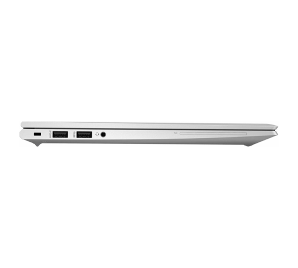 Refurbished HP EliteBook 840 G7 Laptop | 14" 1920x1080 FHD | Core i5-10310U - 256GB SSD Hard Drive - 16GB RAM | 4 cores @ 4.4 GHz Win 11 Pro Black - Image 3