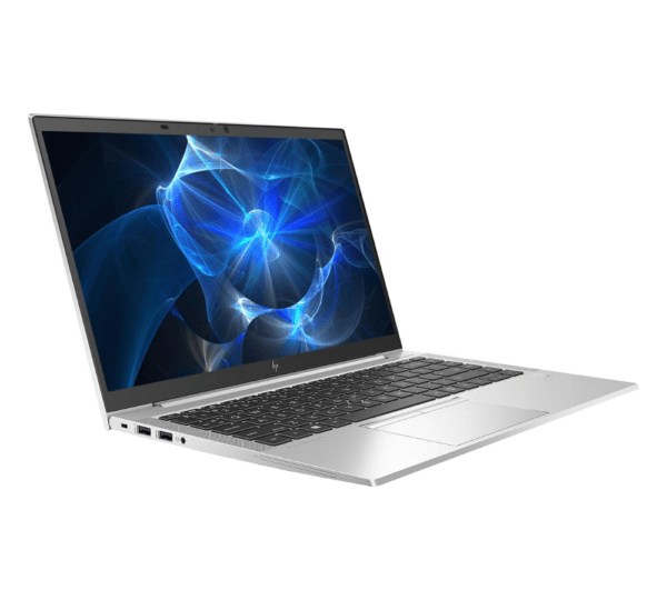 Refurbished HP EliteBook 840 G8 Intel® Core™ i5-1145G7, 16GB RAM, 256GB SSD, 14" FHD (1920x1080p) TOUCH WiFi 11ax + BT 5.2 WIN 10 PRO - Image 4