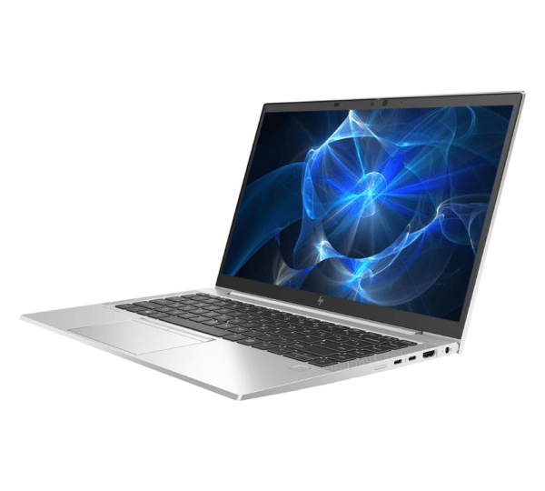 Refurbished HP EliteBook 840 G8 Intel® Core™ i5-1145G7, 16GB RAM, 256GB SSD, 14" FHD (1920x1080p) TOUCH WiFi 11ax + BT 5.2 WIN 10 PRO - Image 3