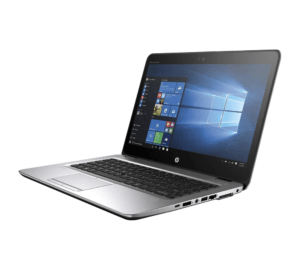 Refurbished - HP EliteBook 840 G3 14" Laptop - Intel Core i5-6300u - 16GB RAM - 1tb SSD - Windows 10 Pro