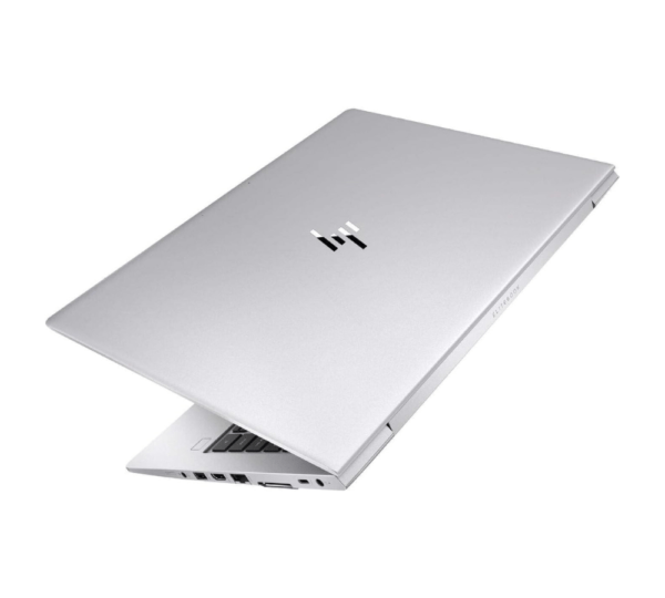 HP Elitebook 840 G5 back