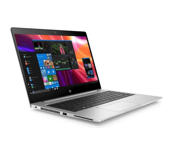 HP Elitebook 840 G5