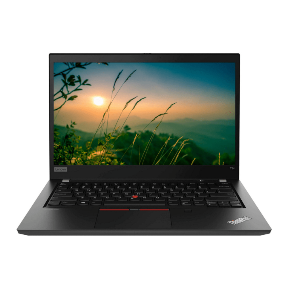 Refurbished - Lenovo ThinkPad T14 Gen 1 14
