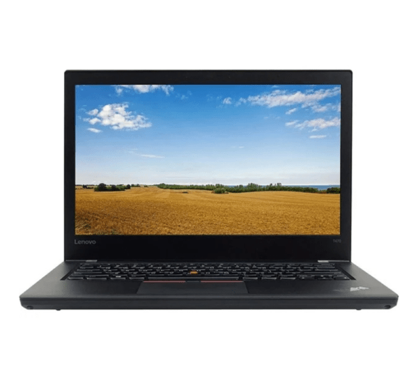 ThinkPad T470