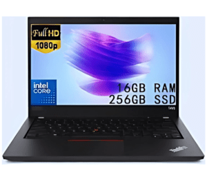 Lenovo ThinkPad T490