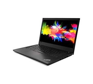 Lenovo ThinkPad T470