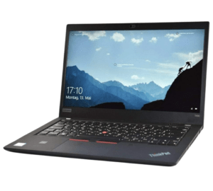 Lenovo T490