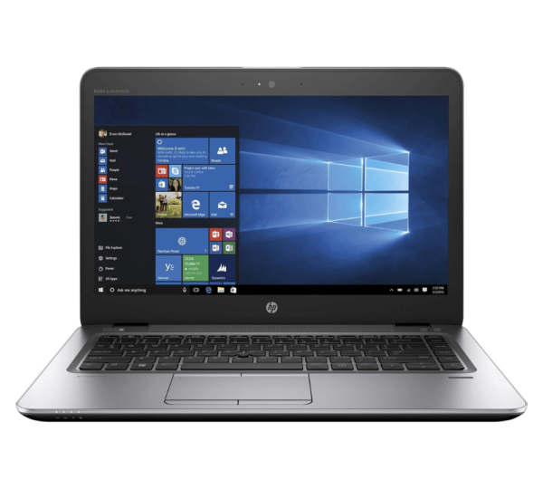 Refurbished HP EliteBook 840 G4