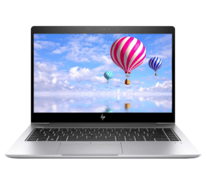 Refurbished Laptop-HP EliteBook 840 G6 Touch SCREEN 14.0" i5 8th Gen | 32 GB RAM DDR4 | 512 Gb SSD | Windows 11 Pro