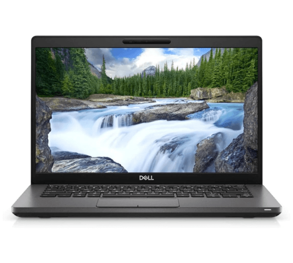 Refurbished - Dell Latitude 5400 14" FHD Notebook - Intel (8th Gen) Core i5-8365U, 16 GB RAM, 256SSD, Webcam, Windows 10 pro