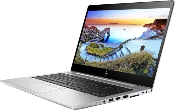 HP EliteBook 840 G5 – 14" FHD Business Laptop | Intel Quad-Core i5 8th Gen | 16GB DDR4 RAM | 1TB SSD | USB-C, HDMI | Windows 11 Pro - Image 3
