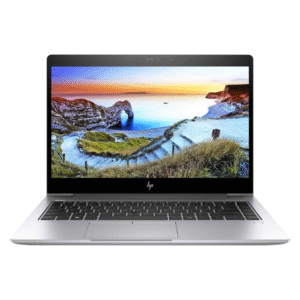 HP EliteBook 840 G5 – 14" FHD Business Laptop | Intel Quad-Core i5 8th Gen | 16GB DDR4 RAM | 1TB SSD | USB-C, HDMI | Windows 11 Pro